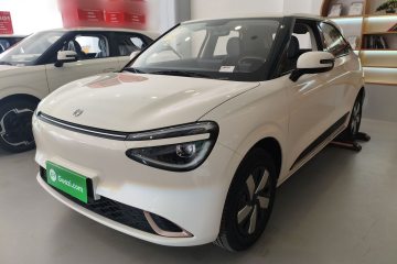 Used Dongfeng NAMMI 01 