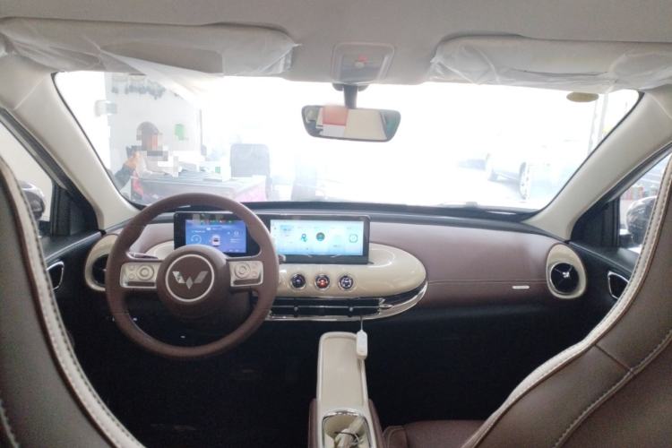 Used Wuling Bingo 2025 333 km Enjoyment Version