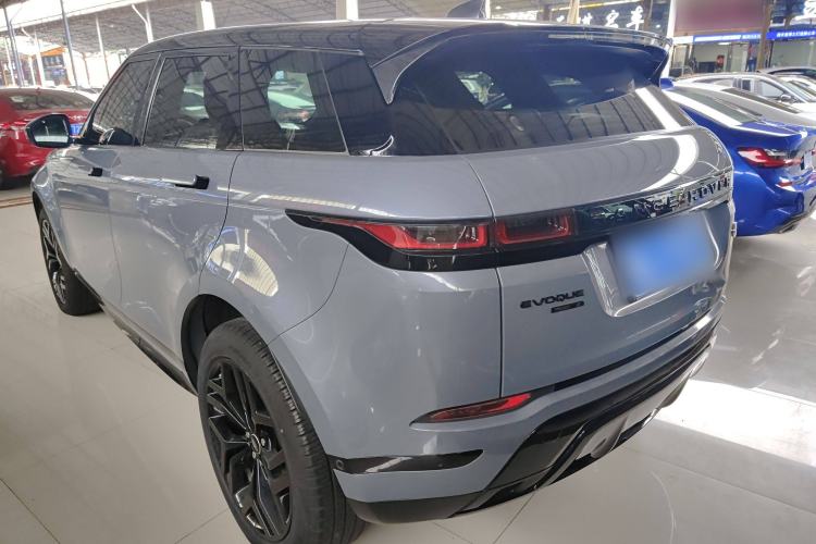 Used Land Rover Range Rover Evoque 2020 249 PS R-DYNAMIC S Sport Edition
