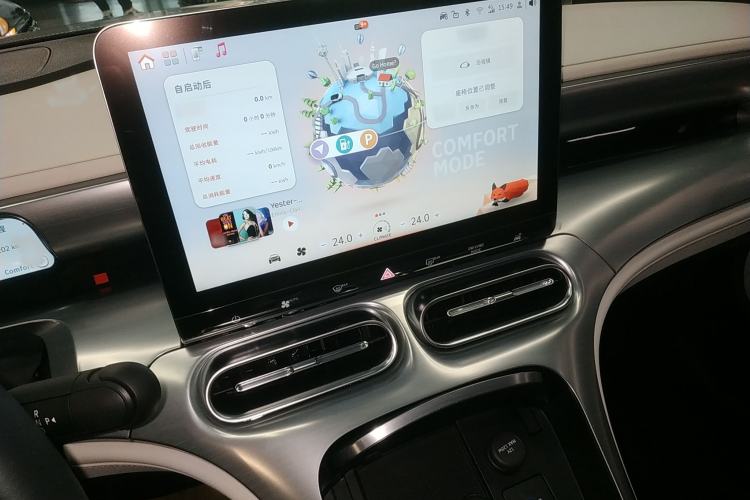 Used  #1 2023 Pro Edition
