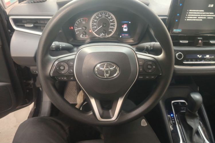 Used Toyota Allion 2022 2.0L Zunyue Edition