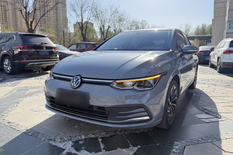 Used Volkswagen Golf 2023 280TSI DSG Pro