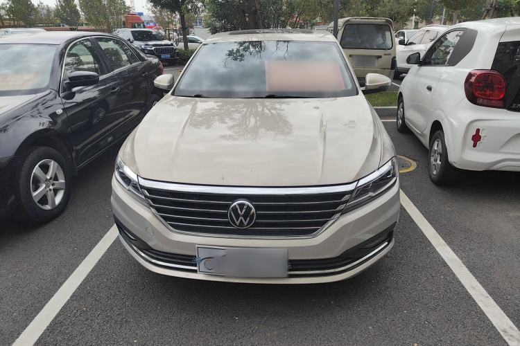 Used Volkswagen Lavida 2022 280TSI DSG Comfort Edition
