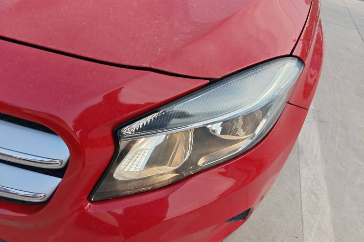 Used Mercedes-Benz GLA 2016 GLA 200 Sport Edition
