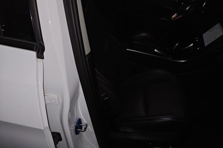 Used Lynk & Co 01 2017 2.0T Two-Wheel Drive Pro Edition