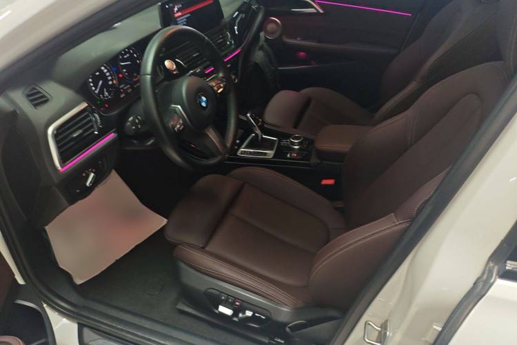 Used BMW 1 Series 2021 Revised 120i M Sport Night Edition
