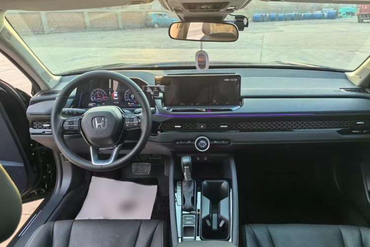 Used Honda Accord 2023 260TURBO Excellence Edition
