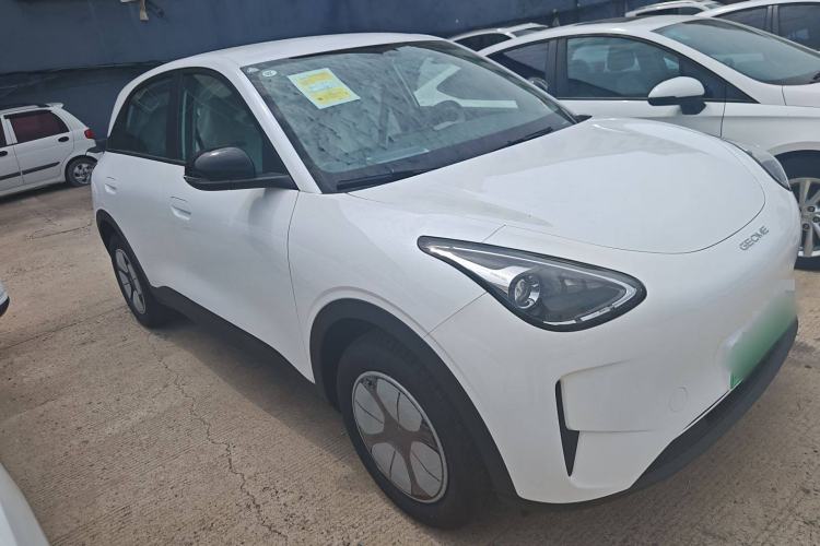 Used  Geome 2025 310km Youth Edition
