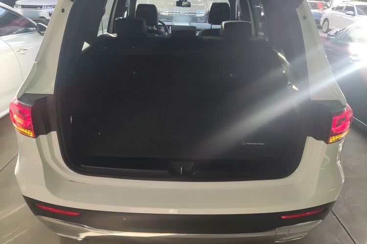 Used Mercedes-Benz GLB 2022 Refresh GLB 200 Dynamic Edition