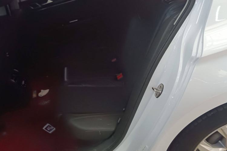 Used Volkswagen Magotan 2018 330TSI DSG Luxury Model
