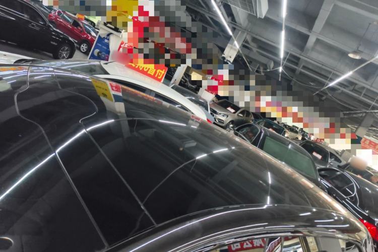 Used  07 2024 Pro Pure Electric Version
