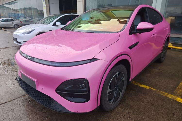 Used XPeng G6 2023 755 Ultra-Long Range Max