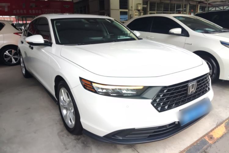 Used Honda Accord 2023 260TURBO Smart Enjoyment Version
