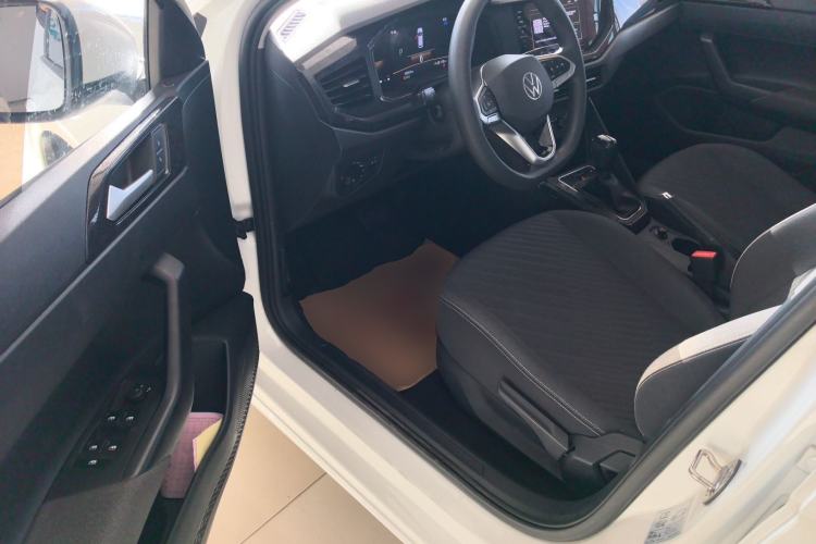 Used Volkswagen Lavida 2023 New Rui 1.5L Automatic New Yi Edition