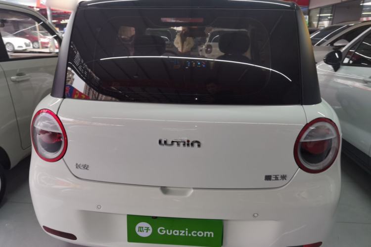 Used  Lumin 2022 210km Sweet Edition
