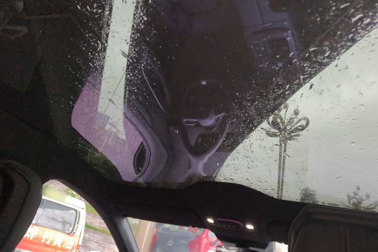 Used  SU7 2024 Four-Wheel Drive Ultra-Long Range Advanced Intelligent Driving Max Edition
