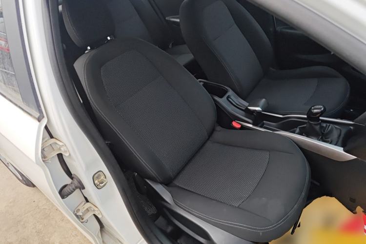 Used Peugeot 301 2016 1.6L Manual Happiness Edition
