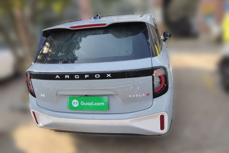 Used ARCFOX Kaola S 2024 AIR model