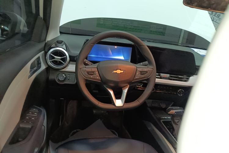 Used Chevrolet Monza 2023 1.5L Dual-Clutch Enjoyment Edition
