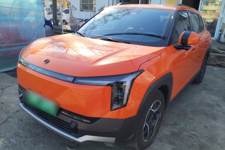 Used Dongfeng NAMMI 06 2025 471 Ultra