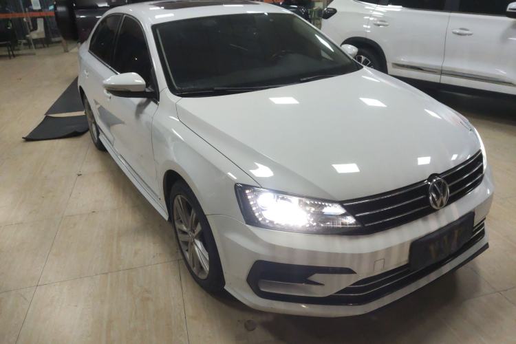 Used Volkswagen Sagitar 2018 280TSI DSG Ignite Edition
