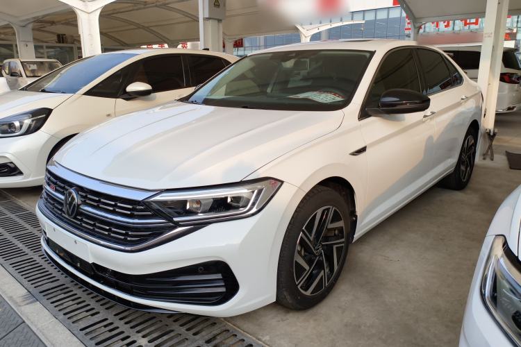 Used Volkswagen Sagitar 2023 300TSI DSG Excellence Edition