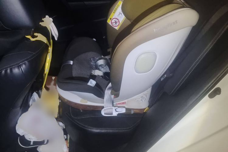 Used Toyota Corolla 2014 1.6L CVT GL-i Leather Edition
