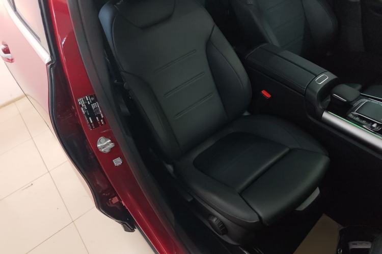 Used Mercedes-Benz GLA 2022 Facelifted GLA 200