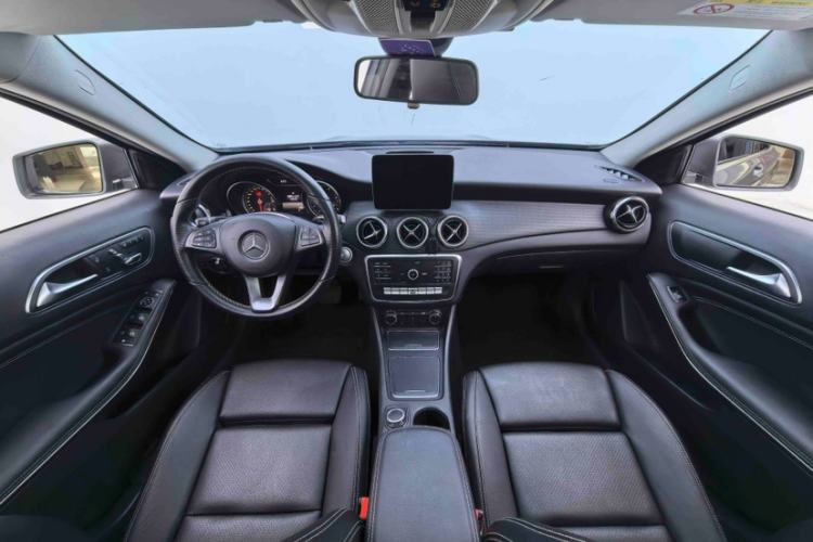 Used Mercedes-Benz GLA 2018 GLA 200 Sport Edition