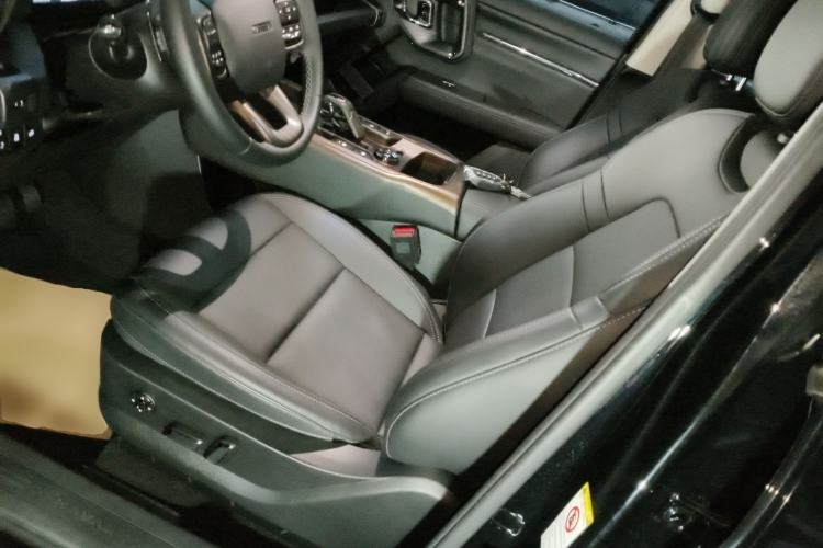 Used Haval H Dog 2023 1.5T Two-Wheel Drive Chao Ye Version Plus