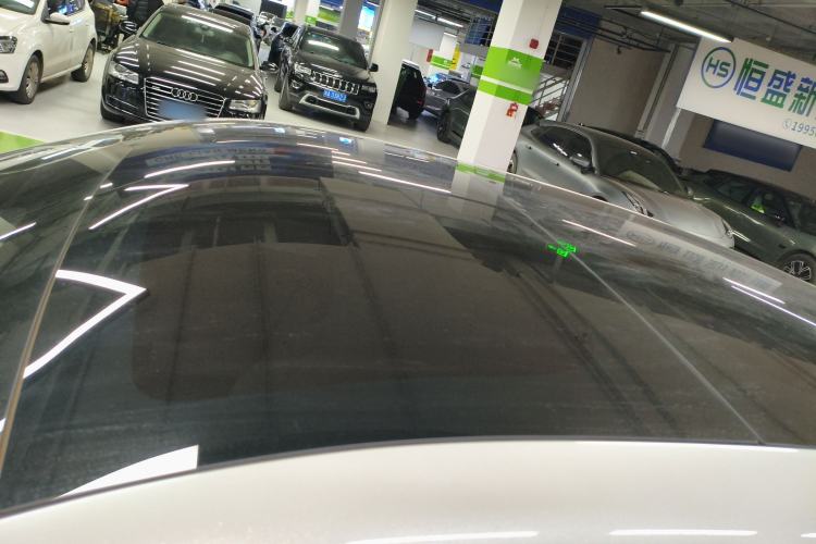 Used  11 2024 630 Rear-Wheel Drive Edition with Three Lasers