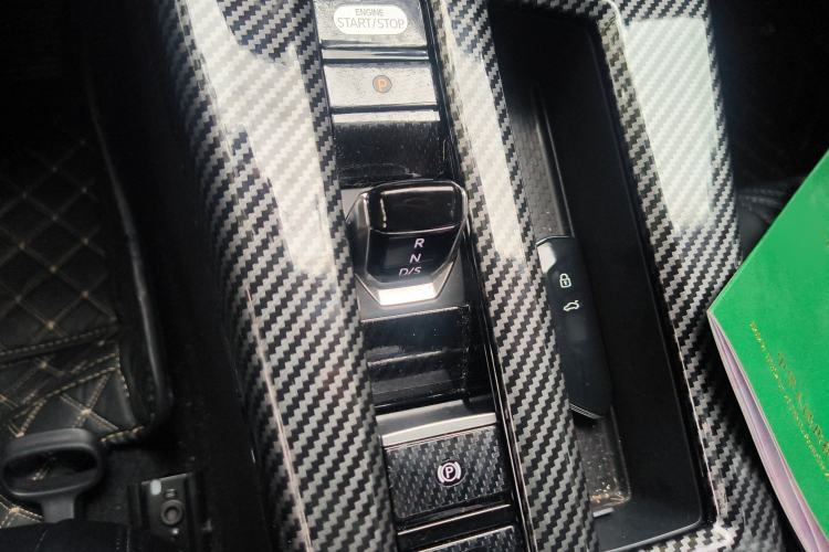 Used Volkswagen Lamando 2024 Lingdu L 200TSI DSG Trendy & Spicy Edition
