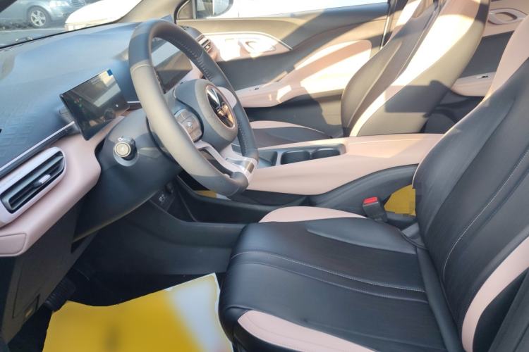 Used BYD Seagull 2025 305 km Free Version