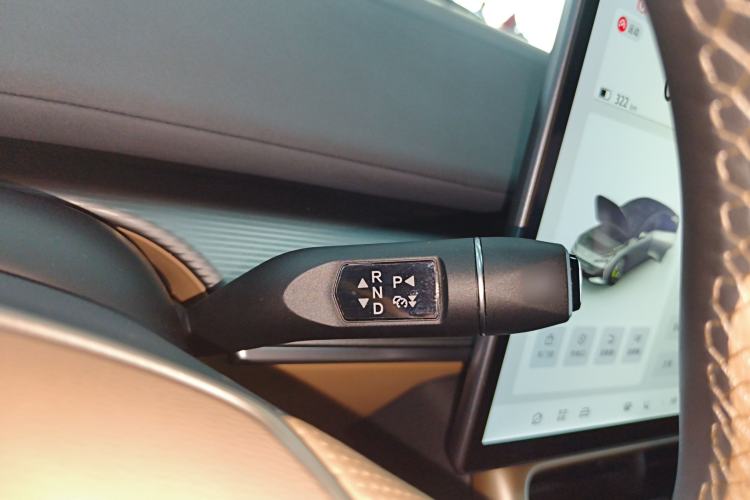 Used ARCFOX Alpha S5 2024 560PRO 185kW
