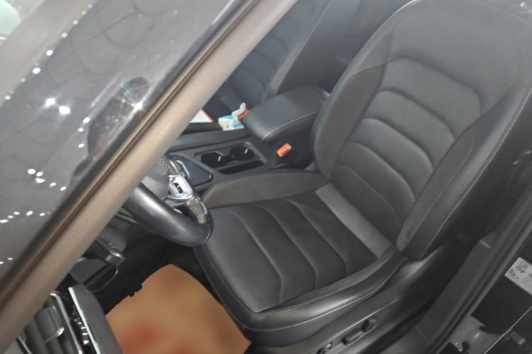 Used Volkswagen Tiguan L 2021 330TSI Automatic Two-Wheel Drive R-Line Enhanced Edition