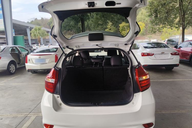 Used Toyota Vios FS 2017 1.5L Manual FENGCHI Edition