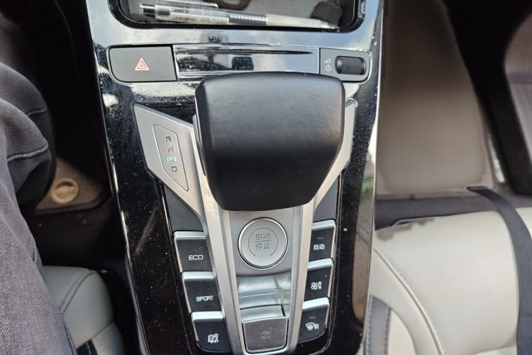 Used BYD Yuan Pro 2021 401 km Luxury Version