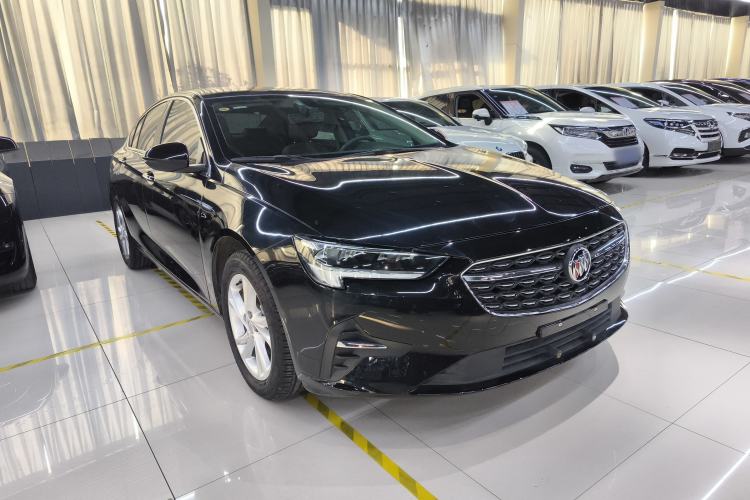 Used Buick Regal 2023 552T Smart Enjoyment Version
