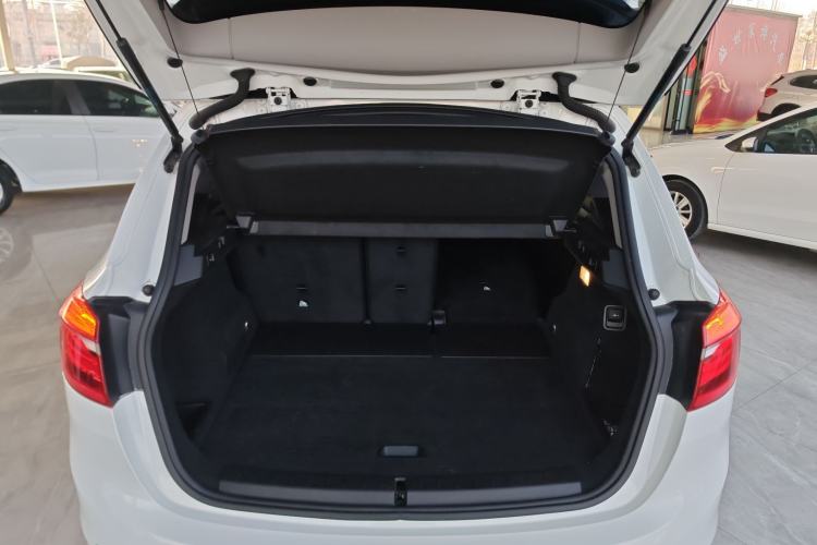 Used BMW 2 Series Active Tourer 2015 218i Leading Model
