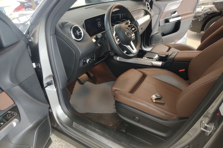 Used Mercedes-Benz GLB 2020 GLB 200 Dynamic Edition
