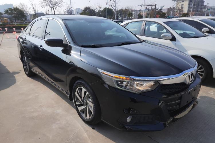 Used Honda Crider 2019 180 Turbo CVT Luxury Edition China VI Emission Standard