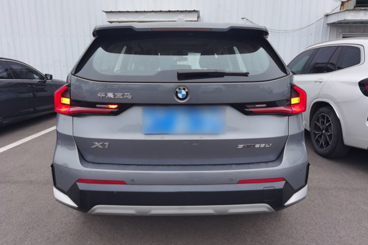 Used BMW X1 2023 sDrive25Li X Design Package
