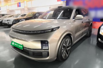 Used Li Auto L9 2024 Ultra Model