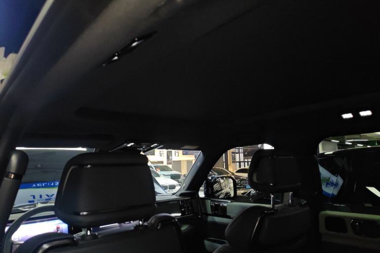 Used Formula Leopard Leopard 5 2023 Navigator Edition