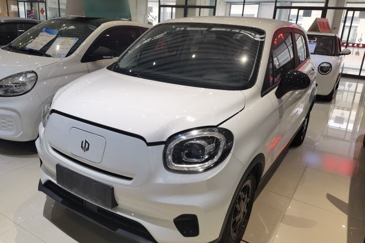 Used Leapmotor T03 2023 310 Lite Edition