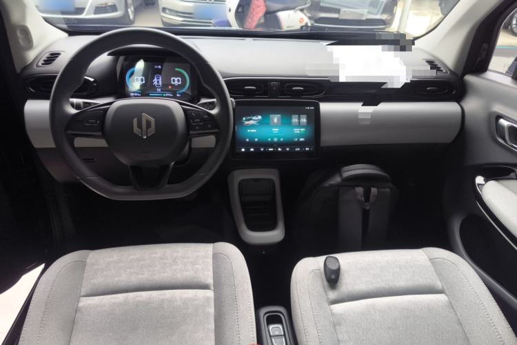 Used Leapmotor T03 2022 Crystal Edition
