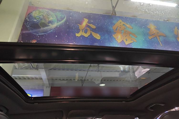 Used Cadillac XT4 2020 Revised Version 28T Two-Wheel Drive Tech Edition