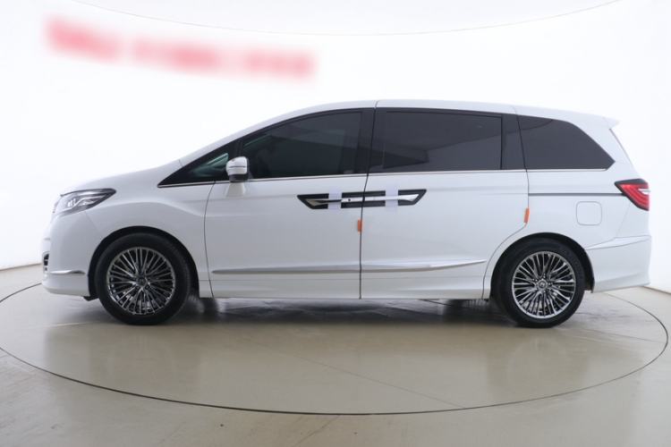 Used Honda Elysion 2016 2.4L Luxury Edition
