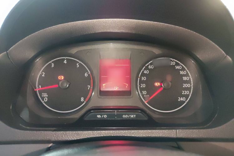 Used Volkswagen Jetta 2017 1.4L Manual Fashion Edition
