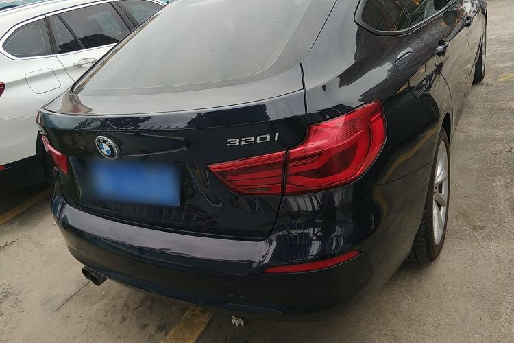 Used BMW 3 Series GT 2019 320i Sport Edition